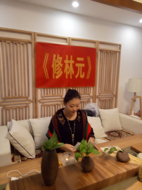心雨的第一张照片--苏州基督教相亲网