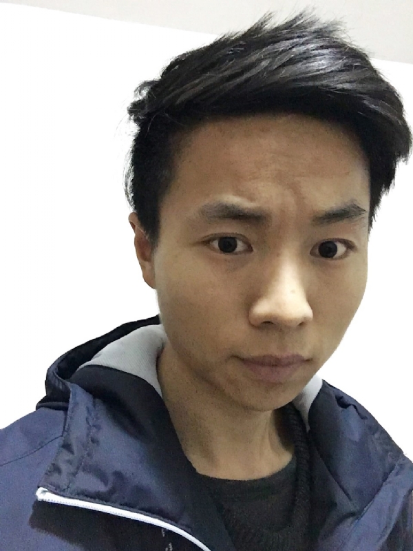 大鱼Q的第一张照片--苏州基督教相亲网