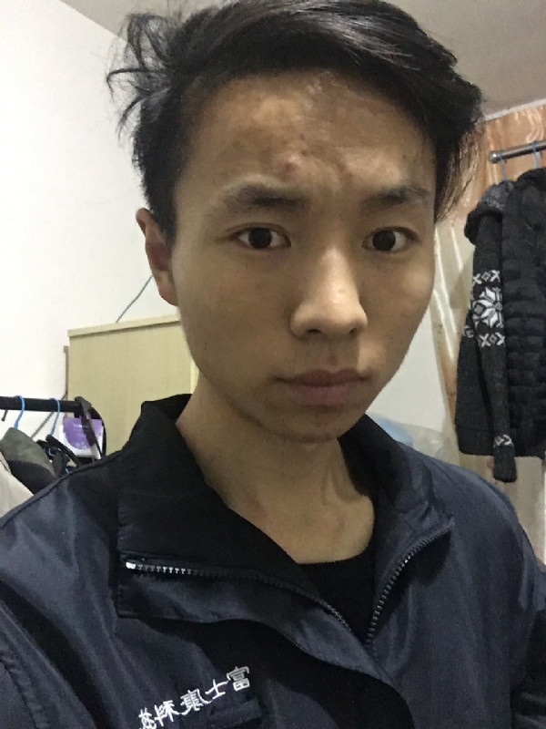 大鱼Q的第二张照片--苏州基督教相亲网