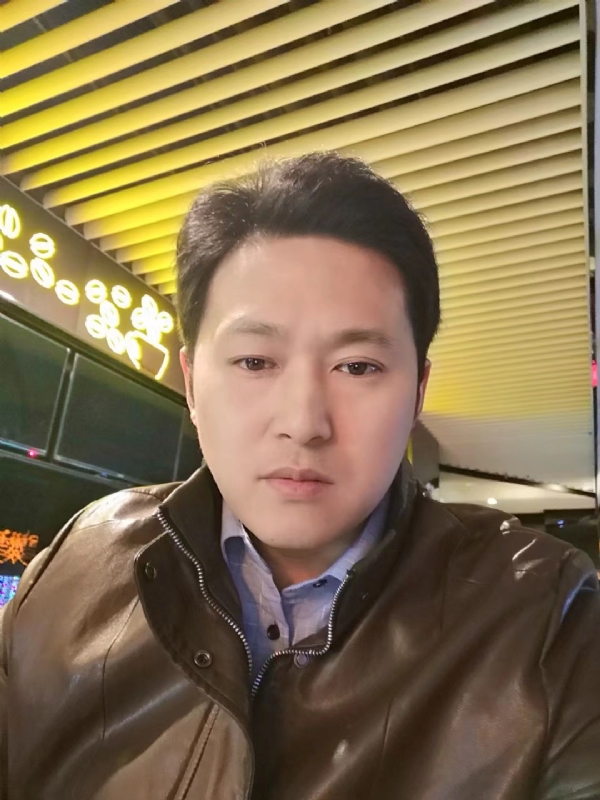 只为伊人醉的第一张照片--苏州基督教相亲网