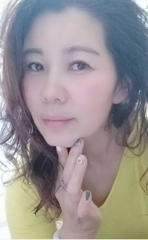 娟子的第一张照片--苏州基督教相亲网