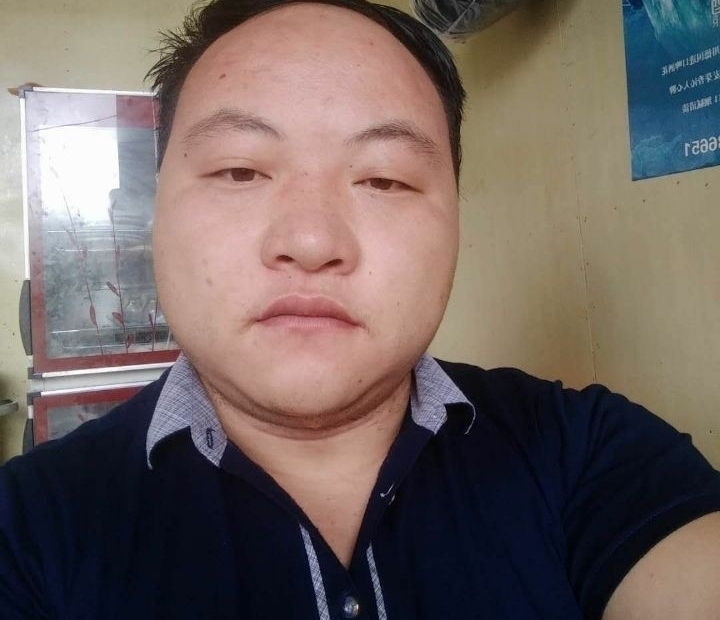 文殊的第一张照片--苏州基督教相亲网