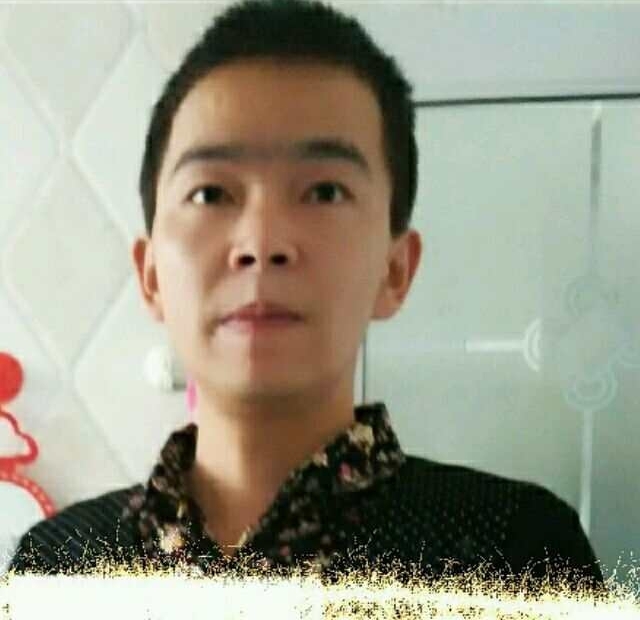 辉哥的第一张照片--苏州基督教相亲网