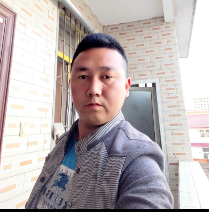 帅帅的大叔的第一张照片--苏州基督教相亲网