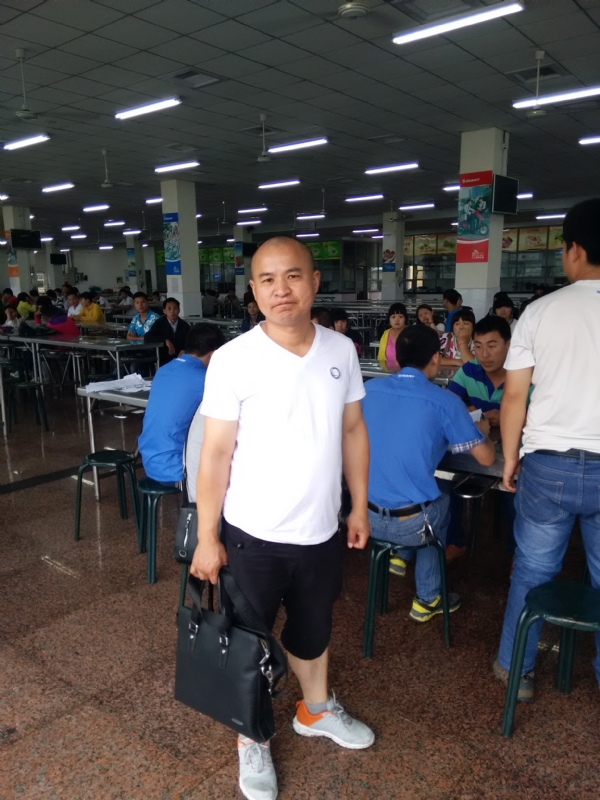 人在旅途的第五张照片--苏州基督教相亲网