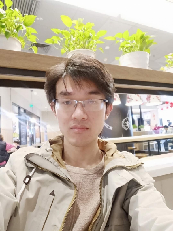 南有乔木的第二张照片--苏州基督教相亲网