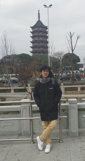 南有乔木的第三张照片--苏州基督教相亲网