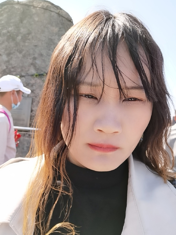 木子李的第一张照片--苏州基督教相亲网