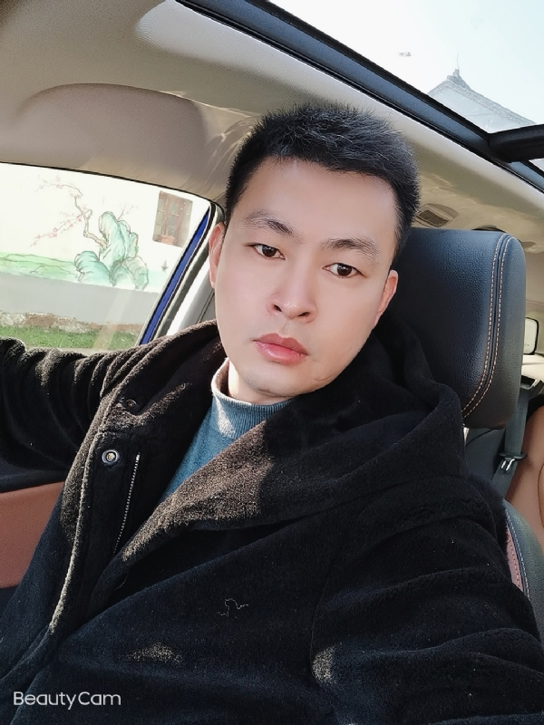 快乐无罪的第三张照片--苏州基督教相亲网