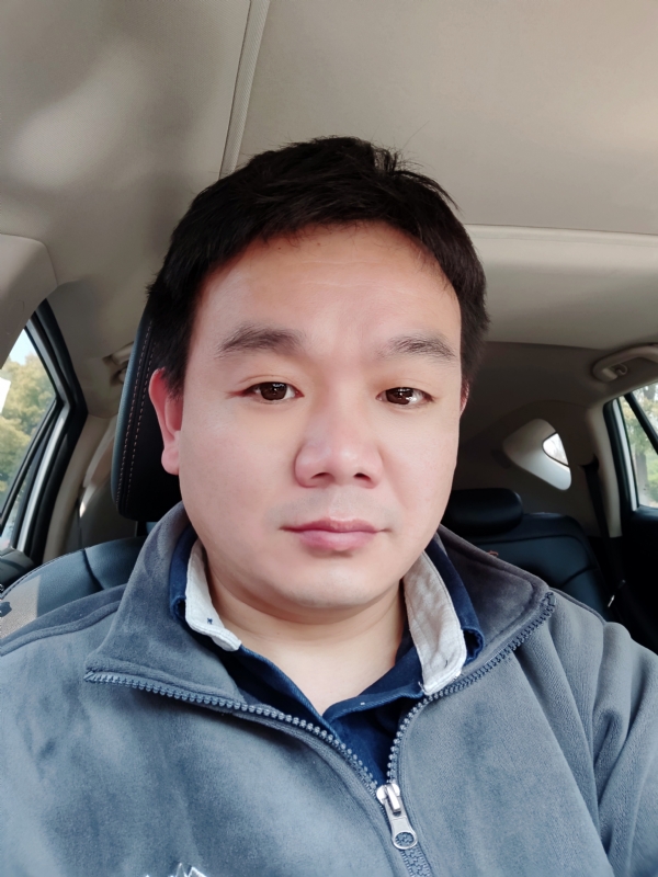 上善若水的第一张照片--苏州基督教相亲网