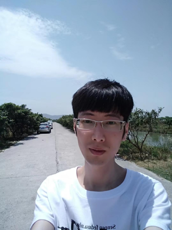一叶知秋的第二张照片--苏州基督教相亲网