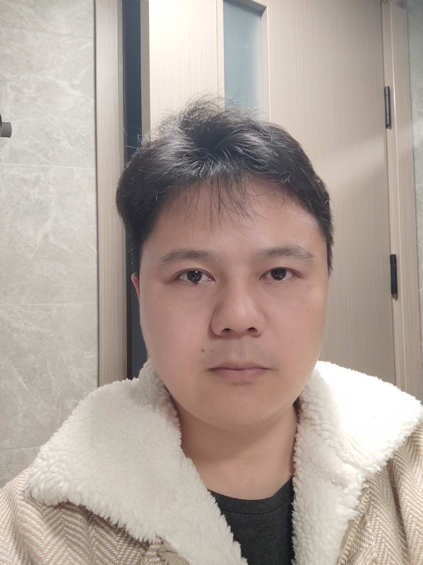 眉舒意足的第一张照片--苏州基督教相亲网