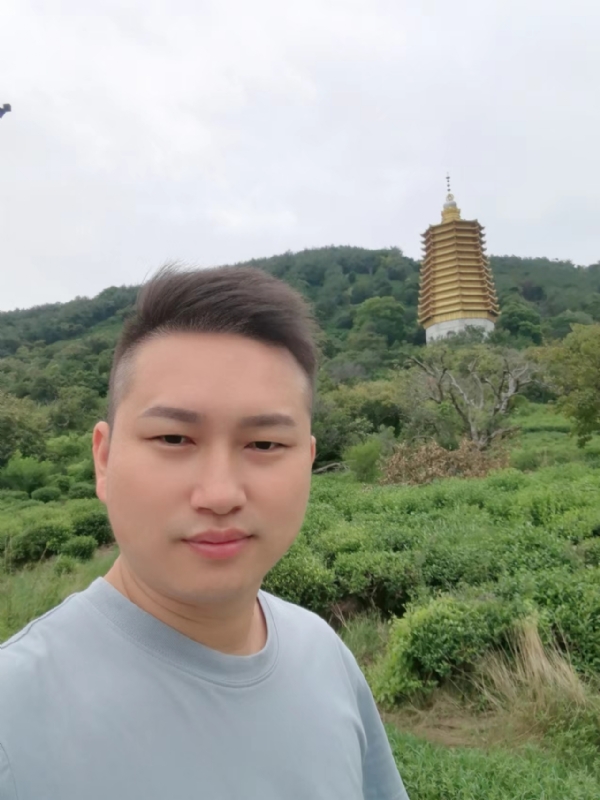 陈文海的第一张照片--苏州基督教相亲网