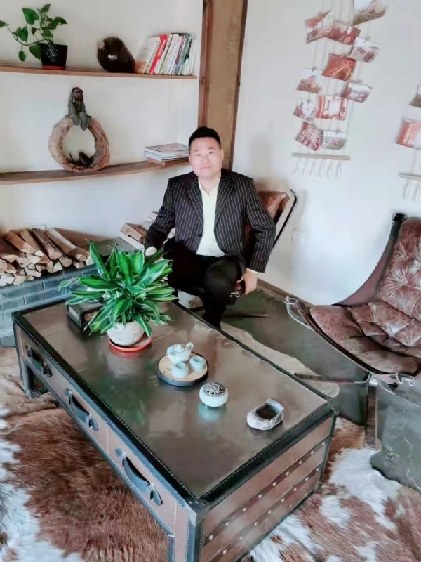 博哥的第一张照片--苏州基督教相亲网
