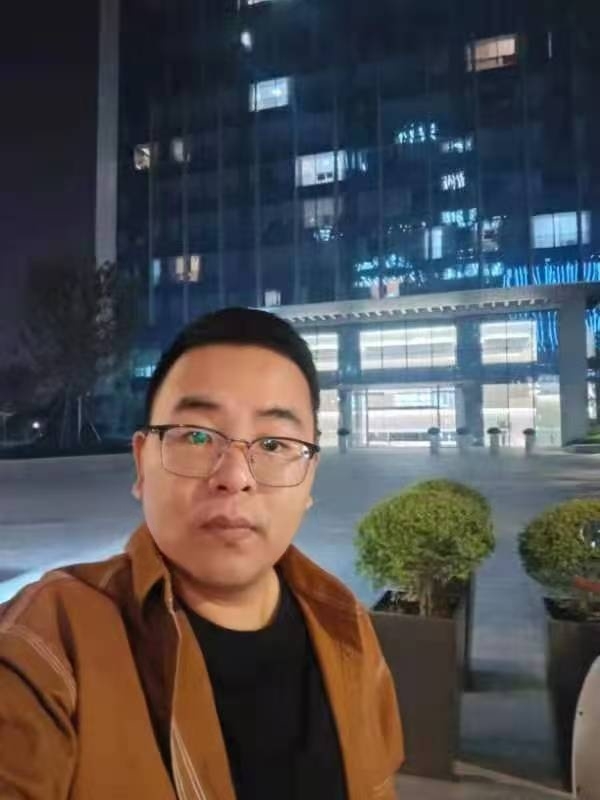 少康的第一张照片--苏州基督教相亲网